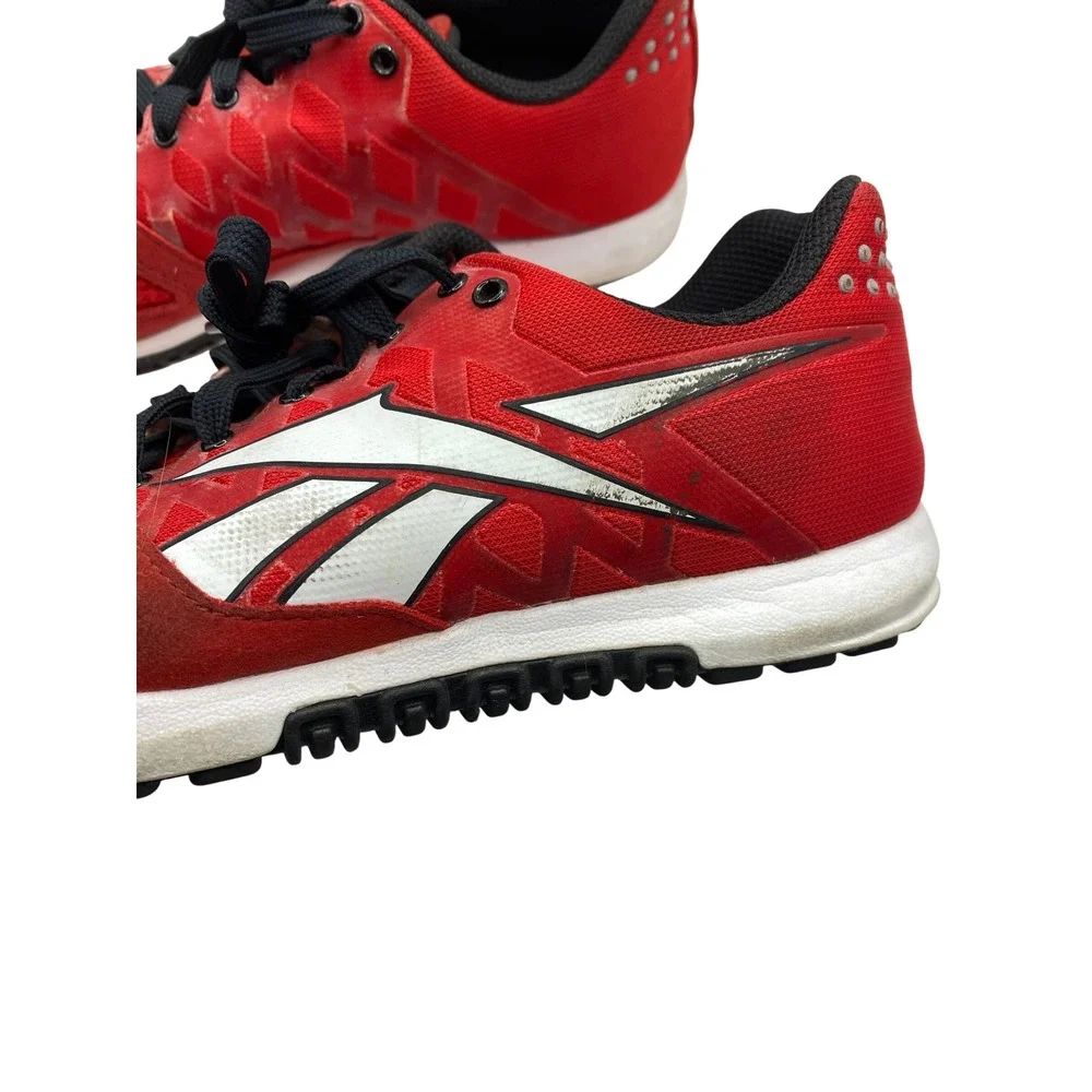 Reebok crossfit nano